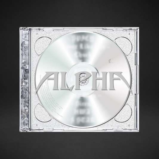 CL "ALPHA" ⎮ Mono/Color Version