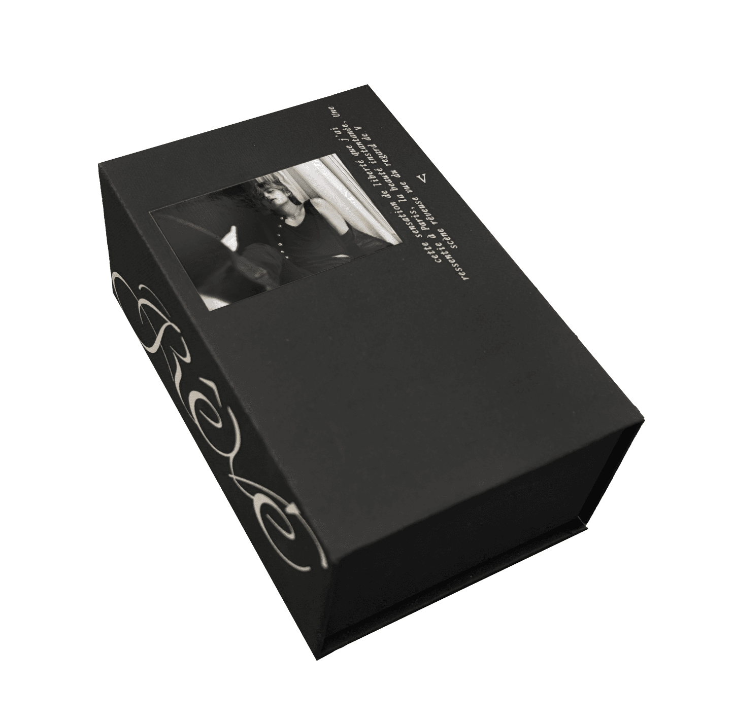 V (BTS) - Photobook [Rêvé] | Special Gift