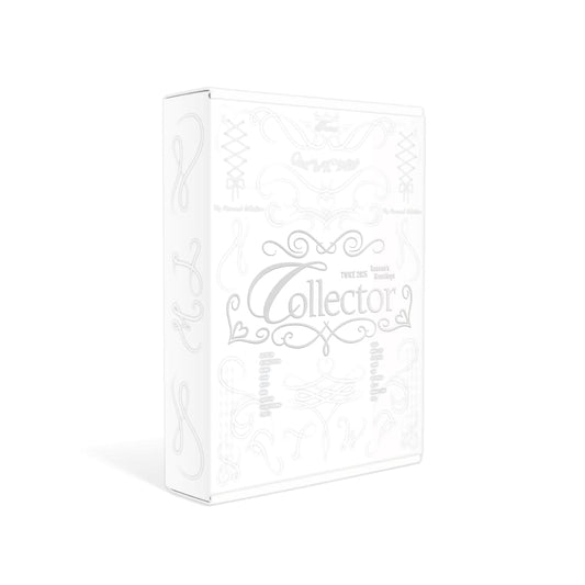 TWICE - SEASON'S GREETINGS 2025 [COLLECTOR]