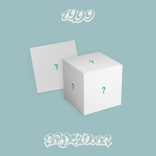 BOYNEXTDOOR - 3ème EP "19.99" | Weverse Albums Version