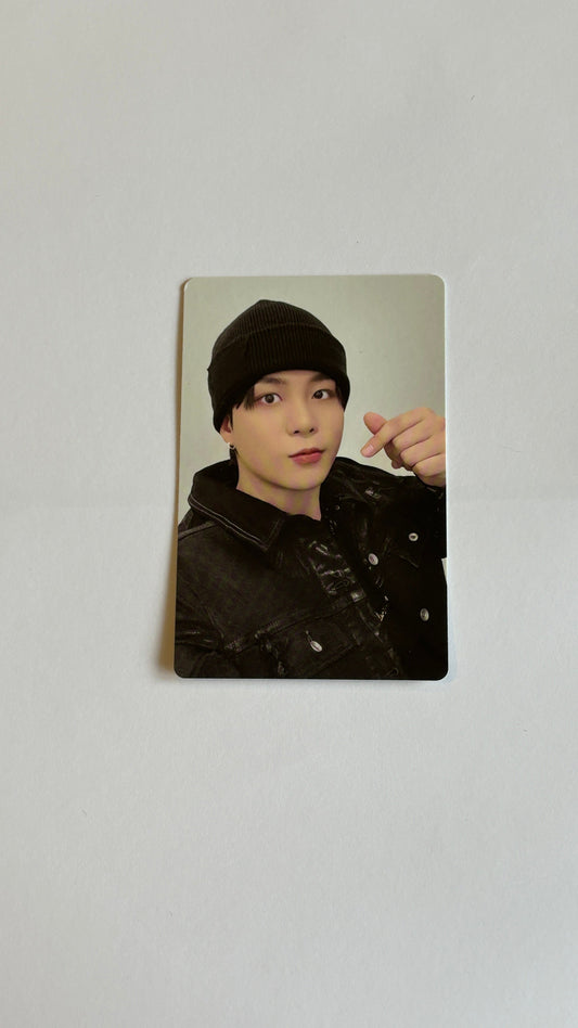 PHOTOCARD | ATEEZ - JONGHO