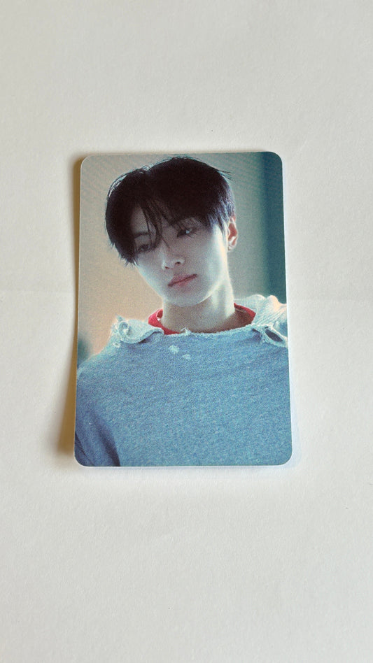 PHOTOCARD | ENHYPEN - JAY