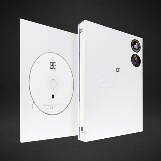 BTS - Special Album "BE" | Essential Edition