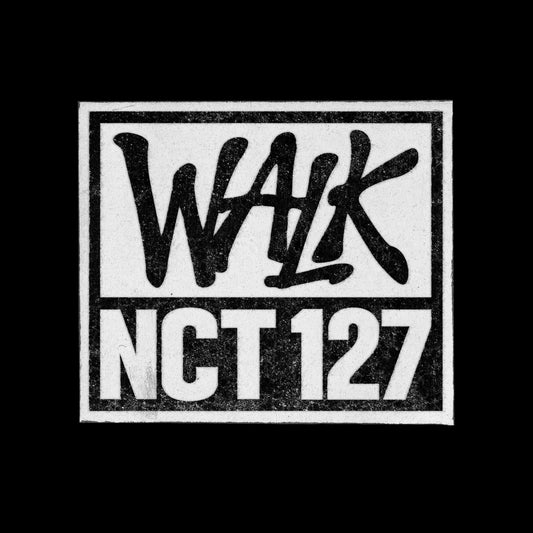 NCT 127 - 6eme Album "WALK" ⎮ Walk Version