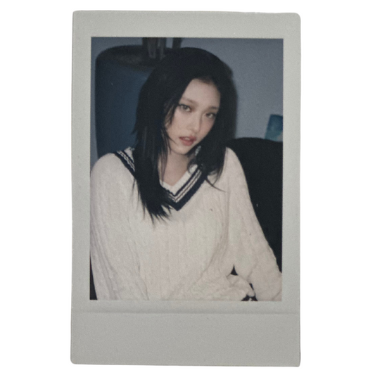 POLAROID⎮NewJeans _ HAERIN