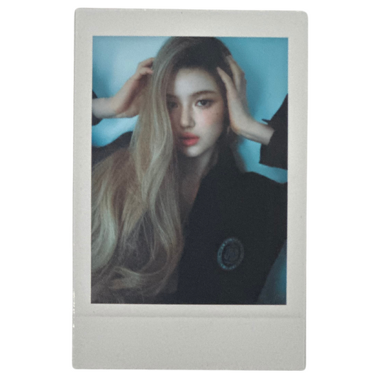 POLAROID⎮NewJeans _ DANIELLE