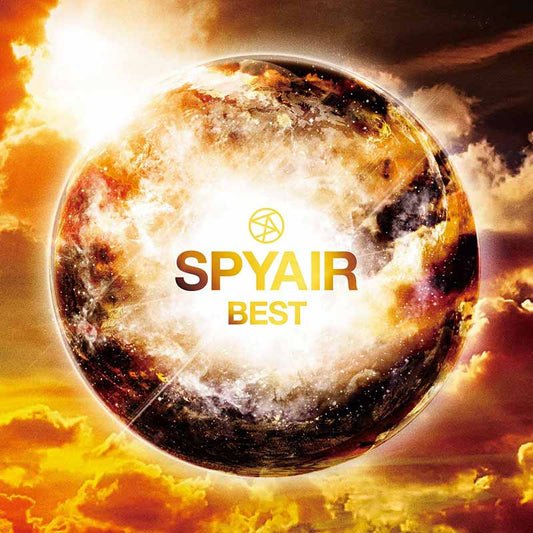 SPYAIR - BEST | Version Standard