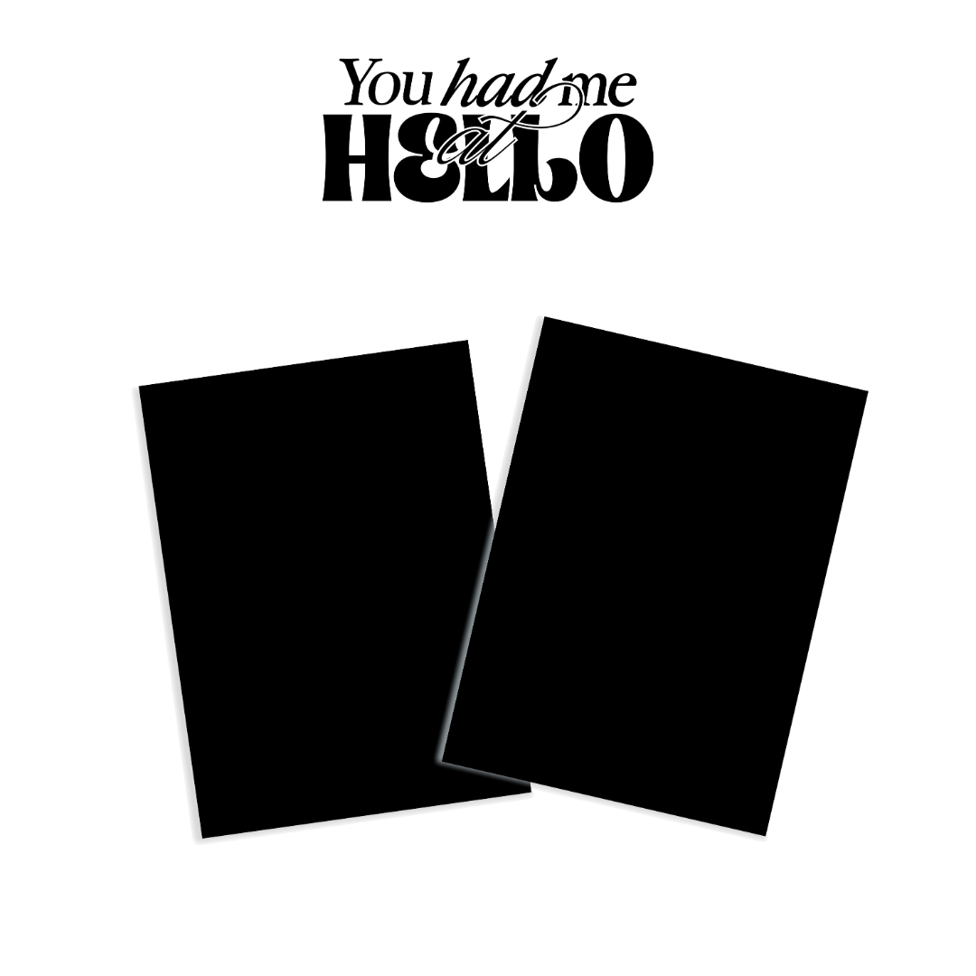 ZEROBASEONE - 3ème Mini Album "You had me at HELLO" | ECLIPSE / SUNSHOWER